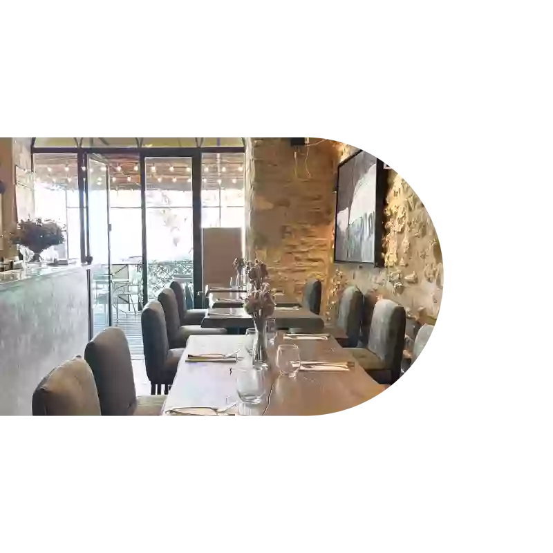 Le restaurant - Nou - restaurant BONNIEUX