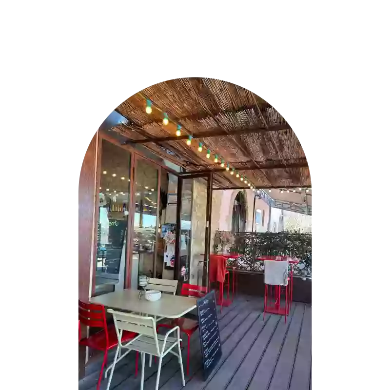 Le restaurant - Nou - restaurant BONNIEUX