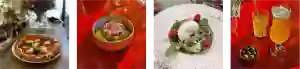 La carte - Nou - restaurant BONNIEUX