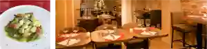 Le restaurant - Nou - restaurant BONNIEUX