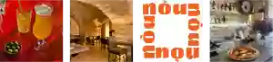 Nou - restaurant BONNIEUX