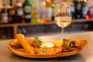 Maison Baumo - Restaurant Bonnieux - top resto BONNIEUX