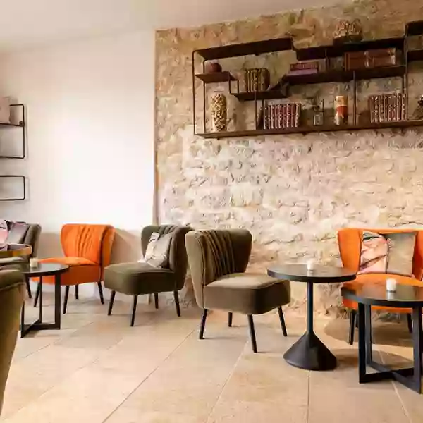 Maison Baumo - Restaurant Bonnieux - Restaurant Bonnieux 84