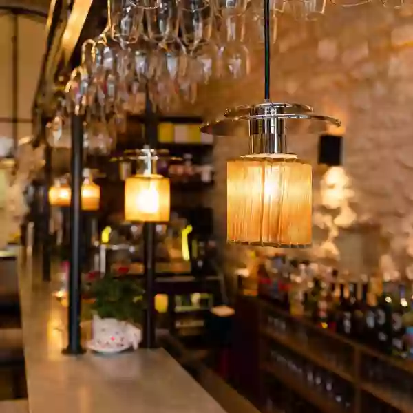 Maison Baumo - Restaurant Bonnieux - Restaurant Bonnieux Luberon