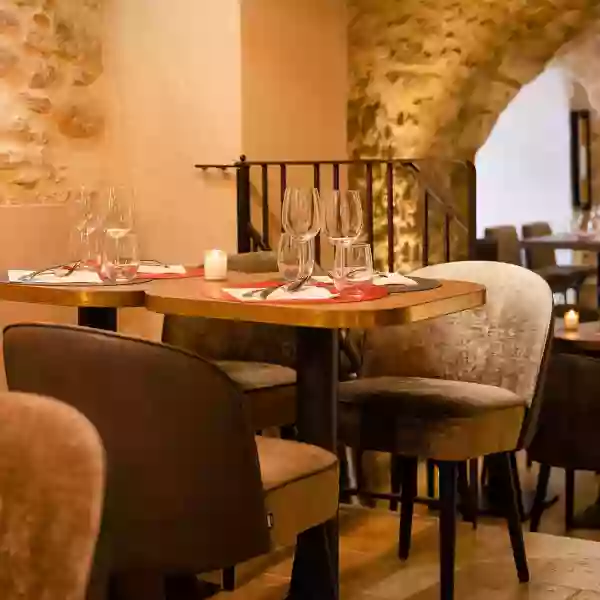 Maison Baumo - Restaurant Bonnieux - restaurant a faire BONNIEUX